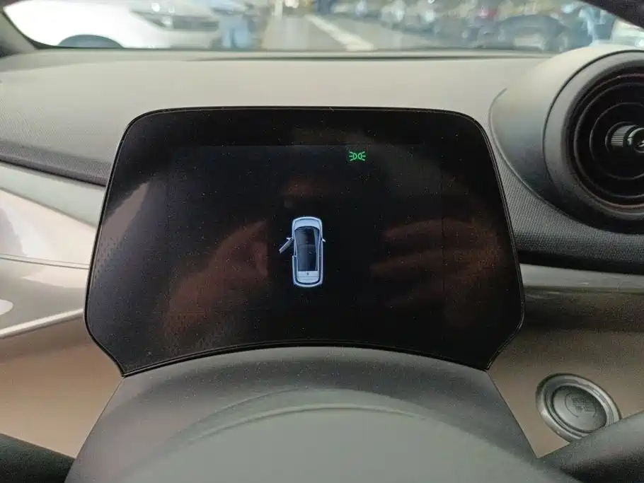 BYD Dolphin — миниатюра 14