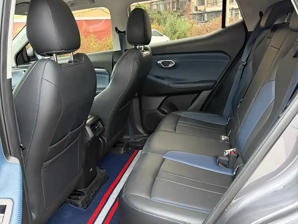 GAC Motor Trumpchi GS3 — миниатюра 7
