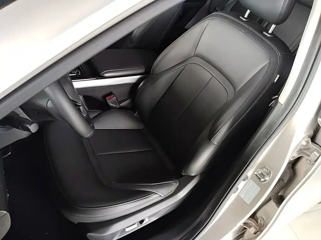 Wuling Xingguang — миниатюра 15