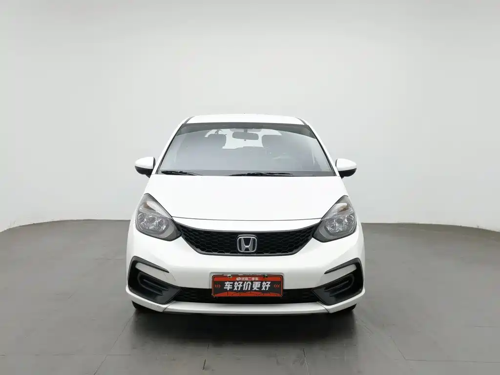 Honda Fit — миниатюра 3
