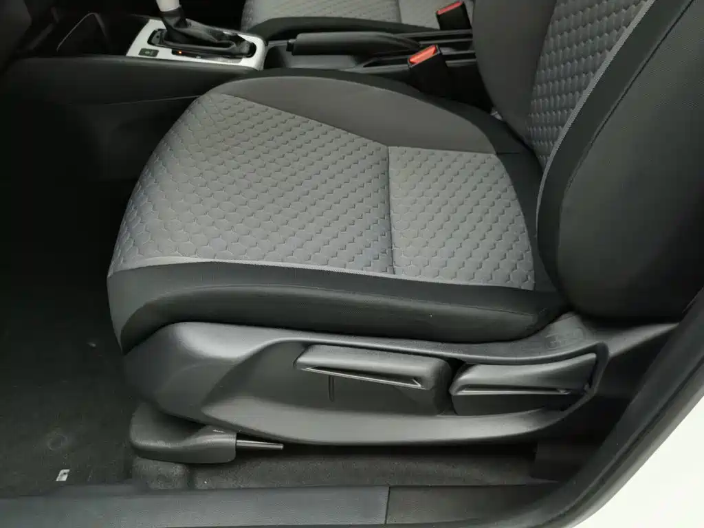 Honda Fit — миниатюра 20