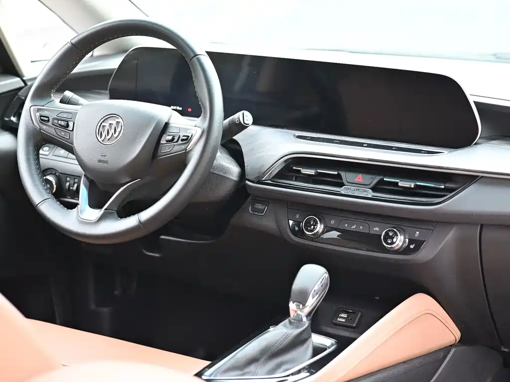 Buick GL6 — миниатюра 6