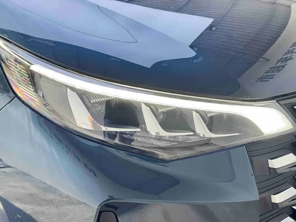 GAC Motor Trumpchi M6 — миниатюра 45