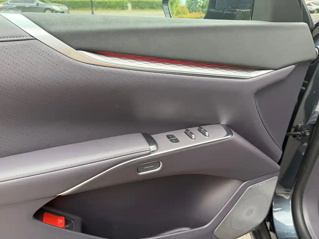Buick E7 2026 1600 Turbo