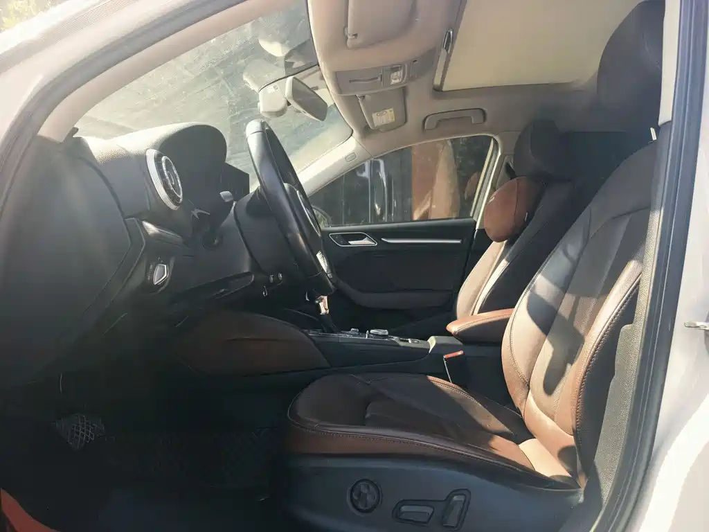 Audi A3 — миниатюра 4