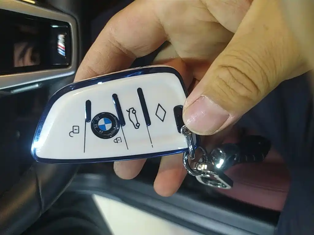 BMW 3 Series 3 2025 325Li M Sport