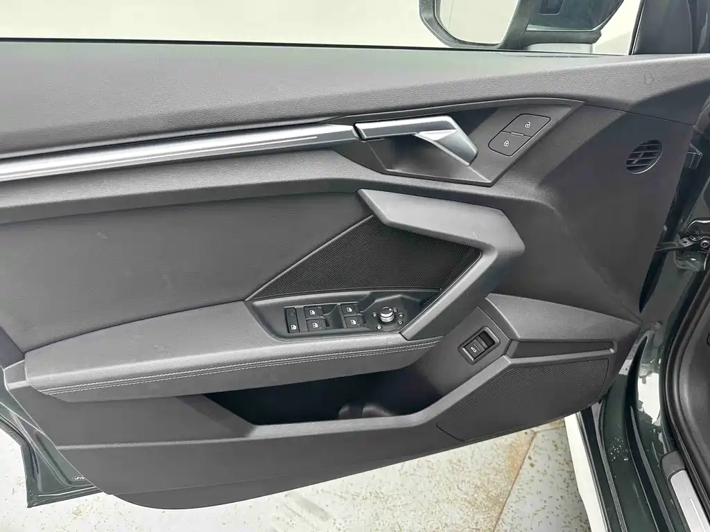 Audi A3 — миниатюра 10