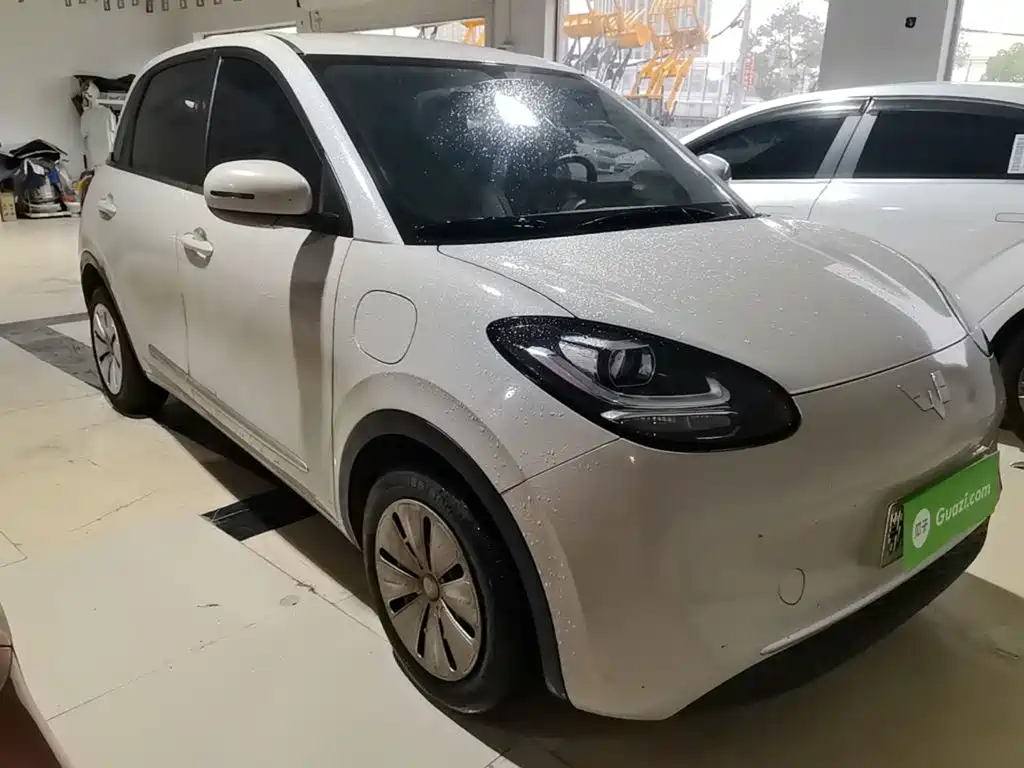 Wuling Bingo — миниатюра 4