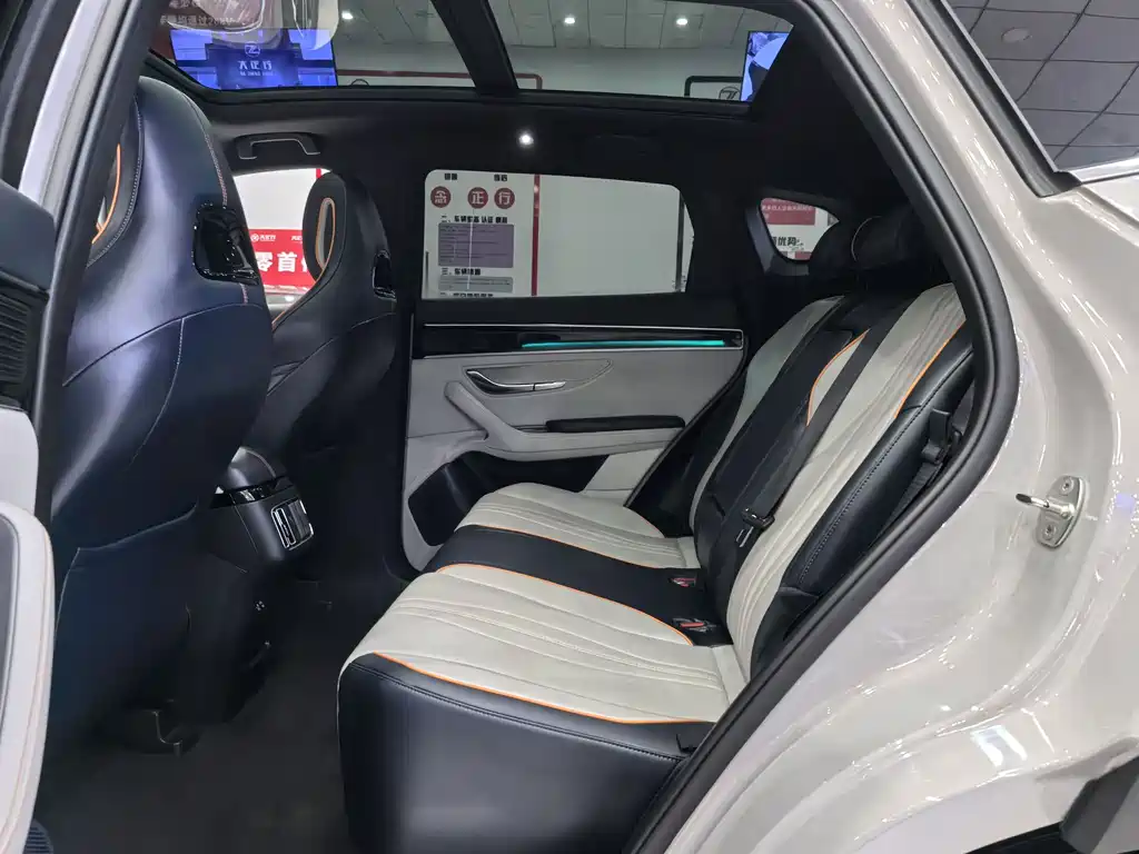 BYD PLUS New Energy — миниатюра 8