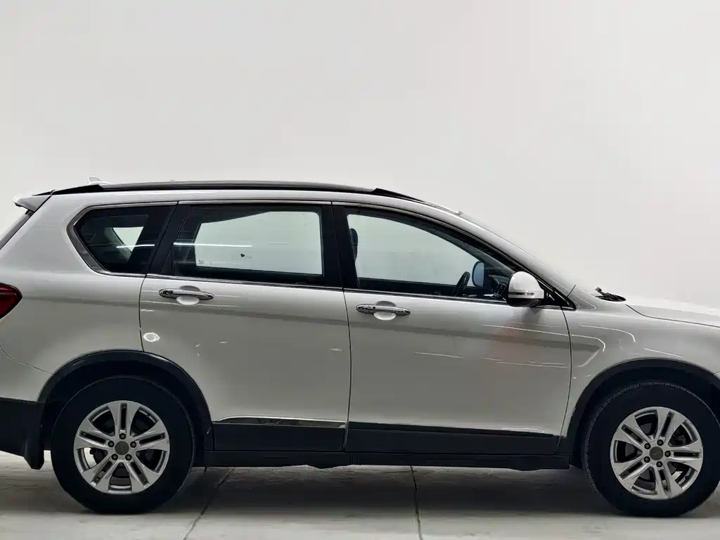 Haval H6 — миниатюра 8