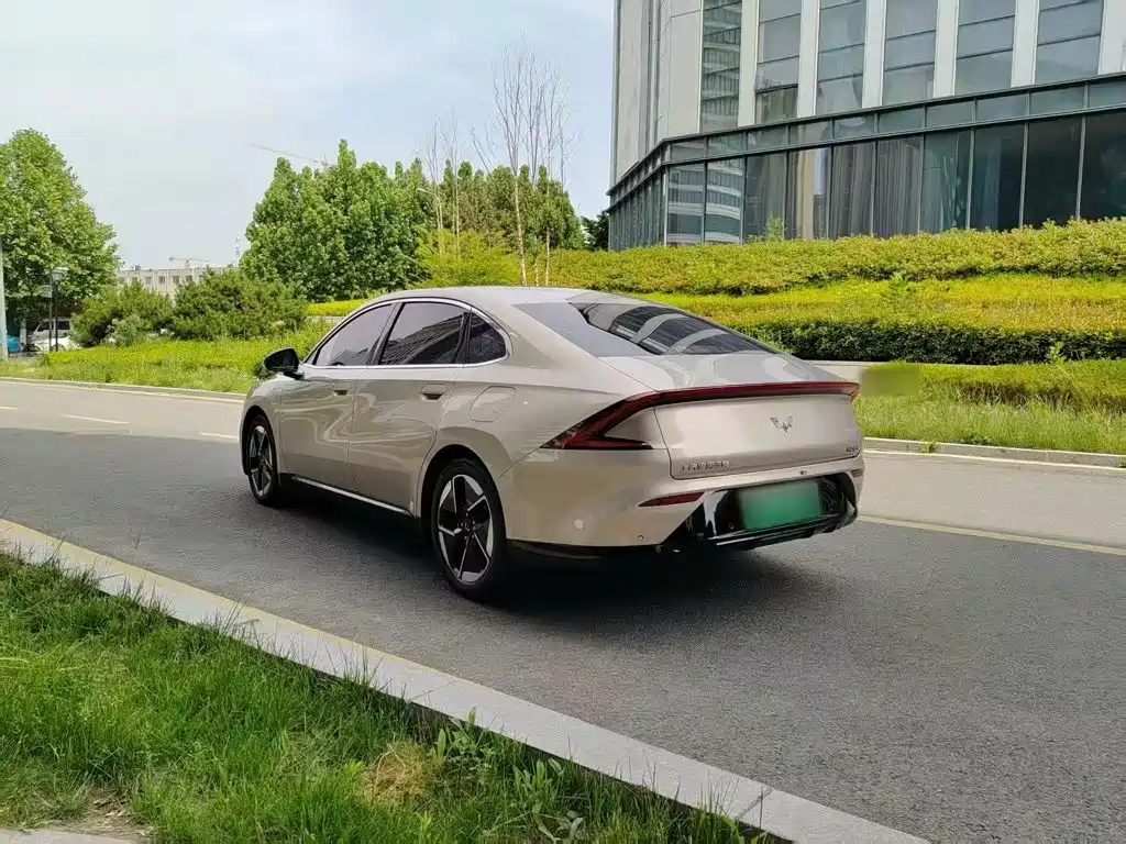 Wuling Xingguang — миниатюра 5