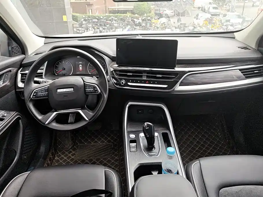 Haval H6 — миниатюра 12
