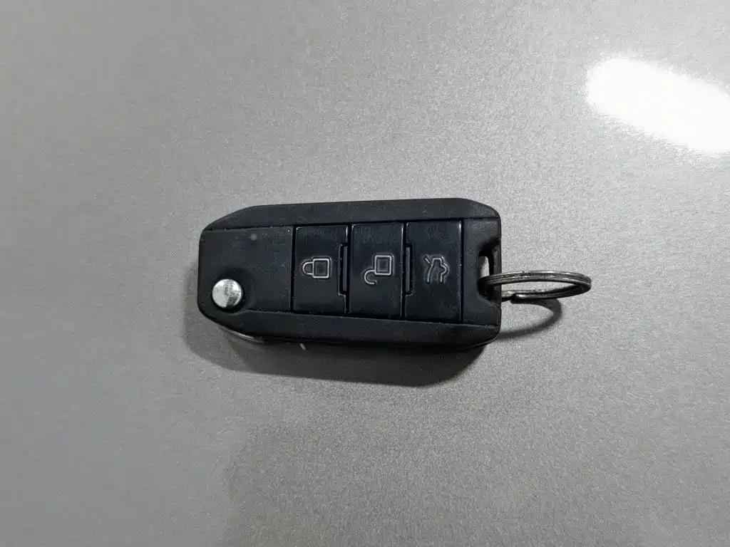 BAIC Senova D50 — миниатюра 19