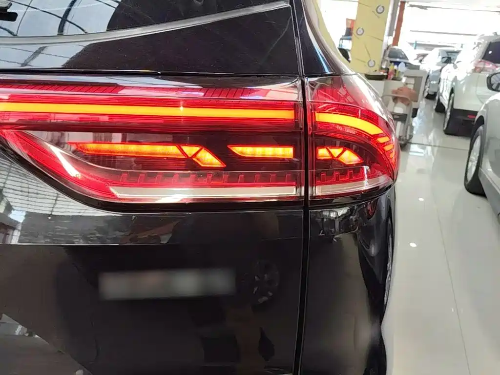 Haval H6 — миниатюра 8