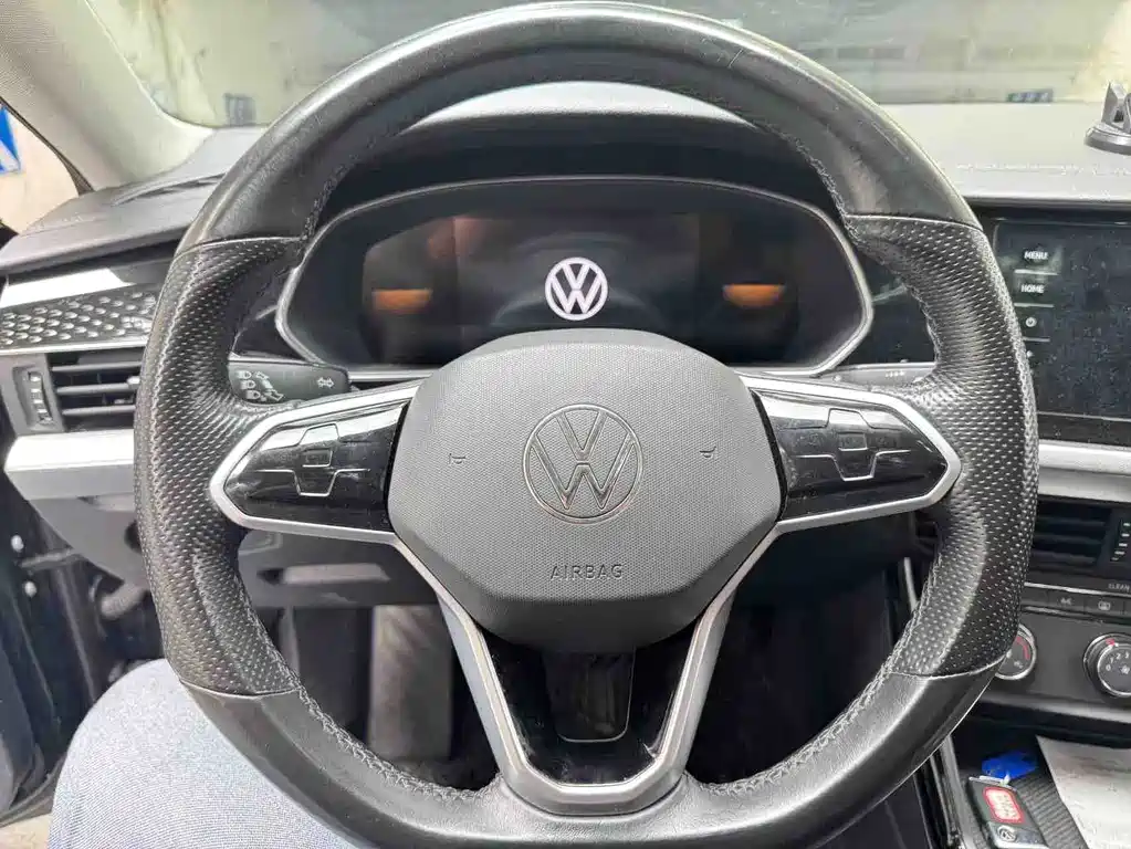 Volkswagen Passat — миниатюра 5