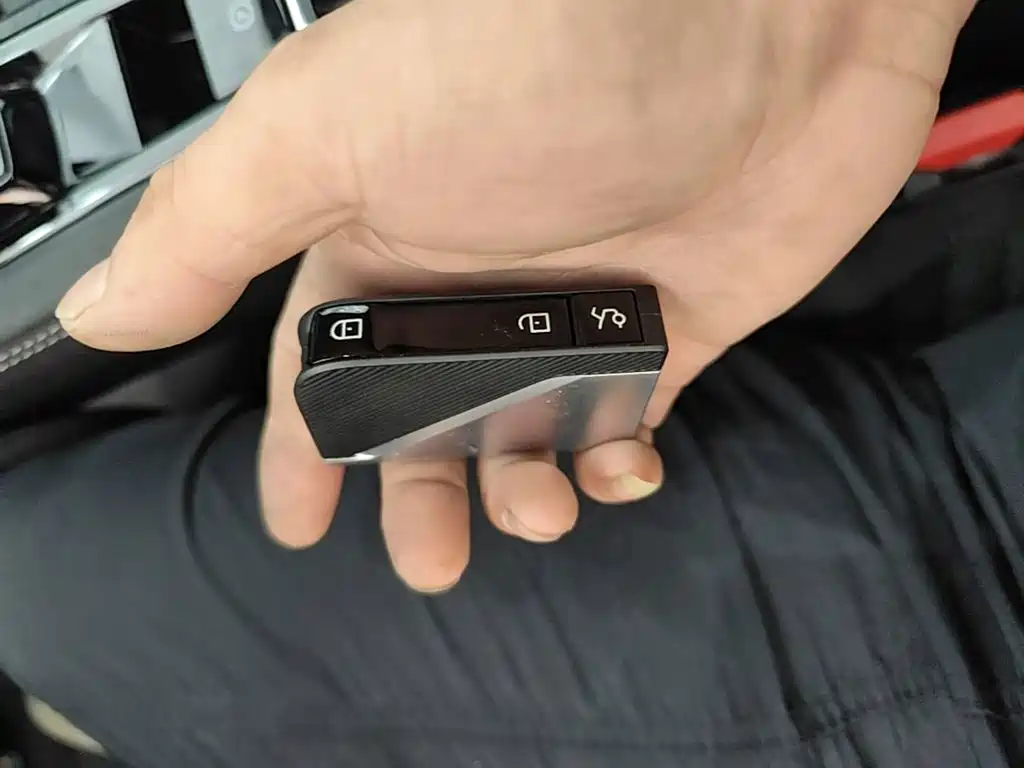 Lynk & Co 03 — миниатюра 9