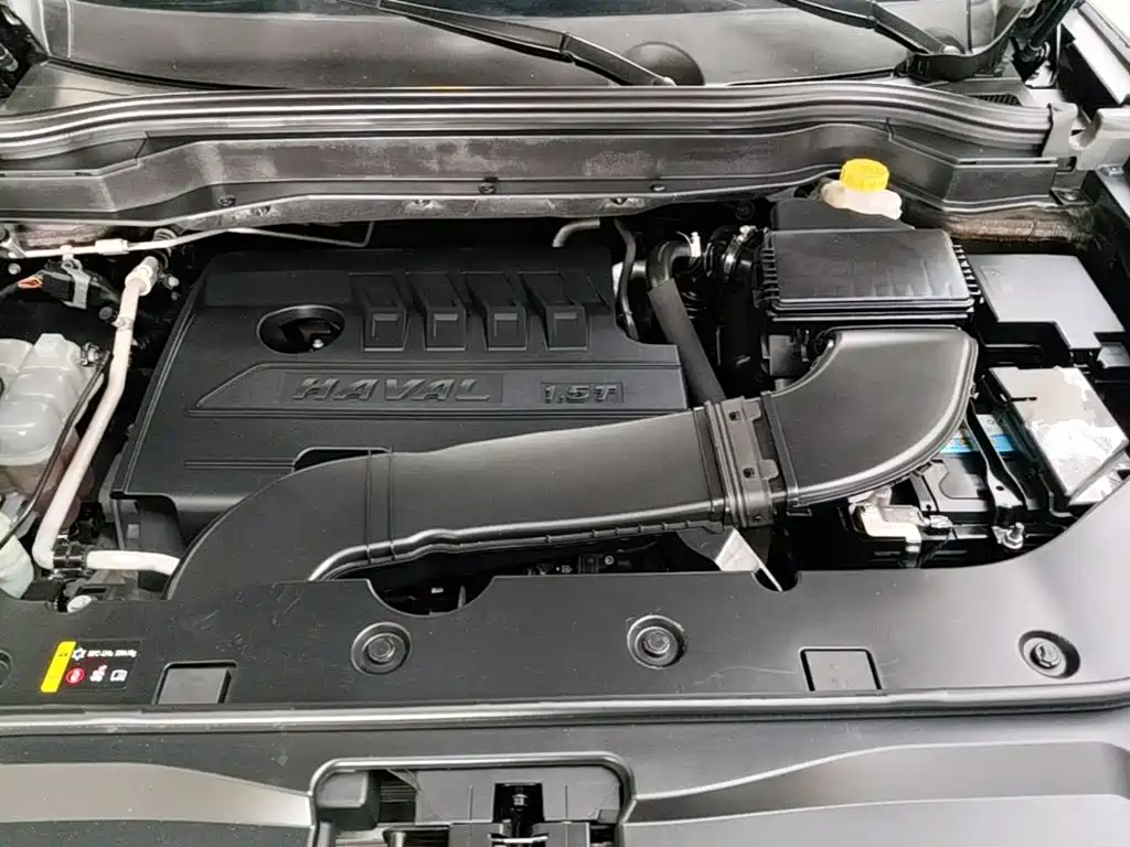 Haval H6 — миниатюра 20