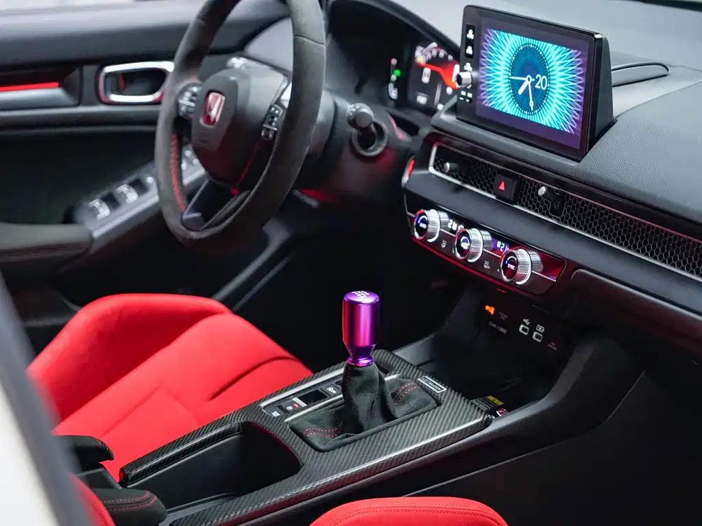 Honda Civic (Import) — миниатюра 9