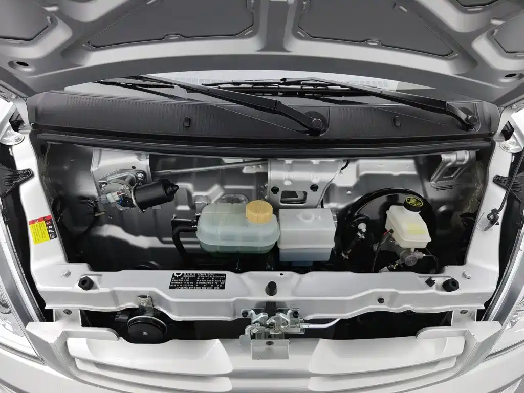 Wuling Rongguang S — миниатюра 6
