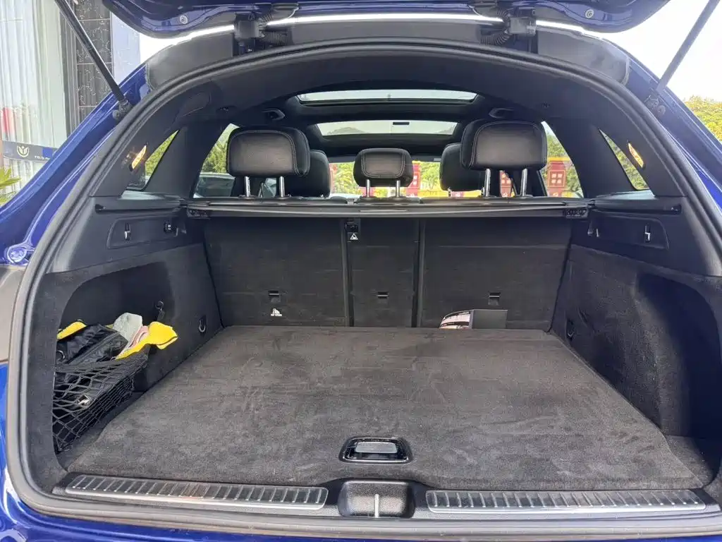 Mercedes-Benz GLC — миниатюра 15