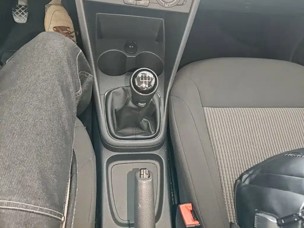 Volkswagen Polo — миниатюра 14