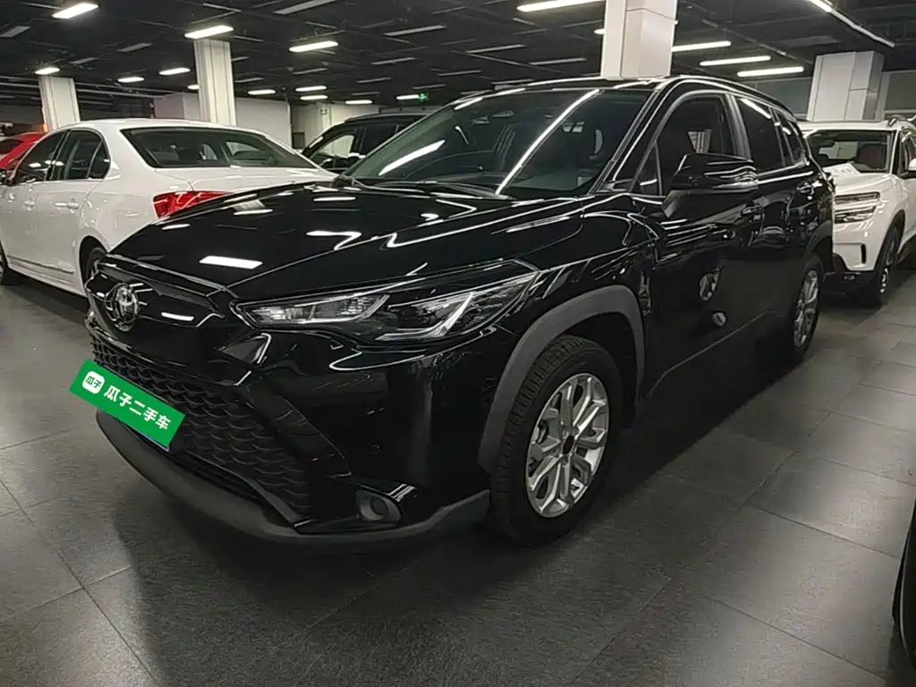 Toyota Frontlander