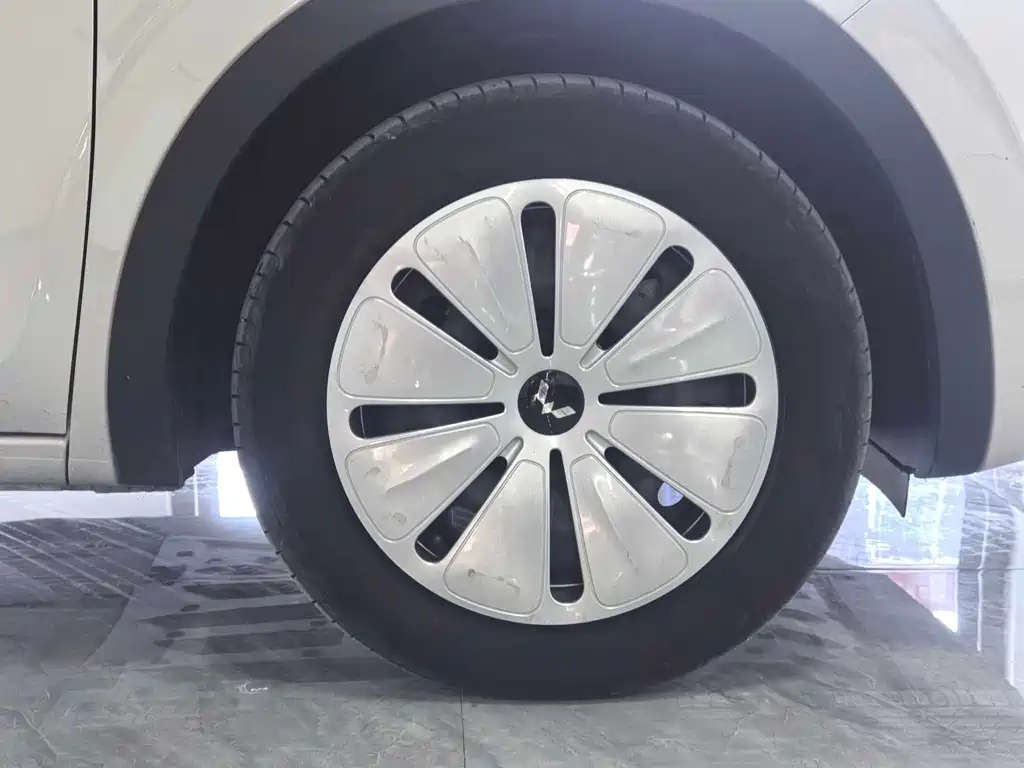 Wuling Bingo — миниатюра 9