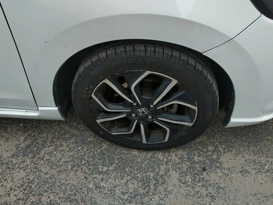 Honda Life — миниатюра 6