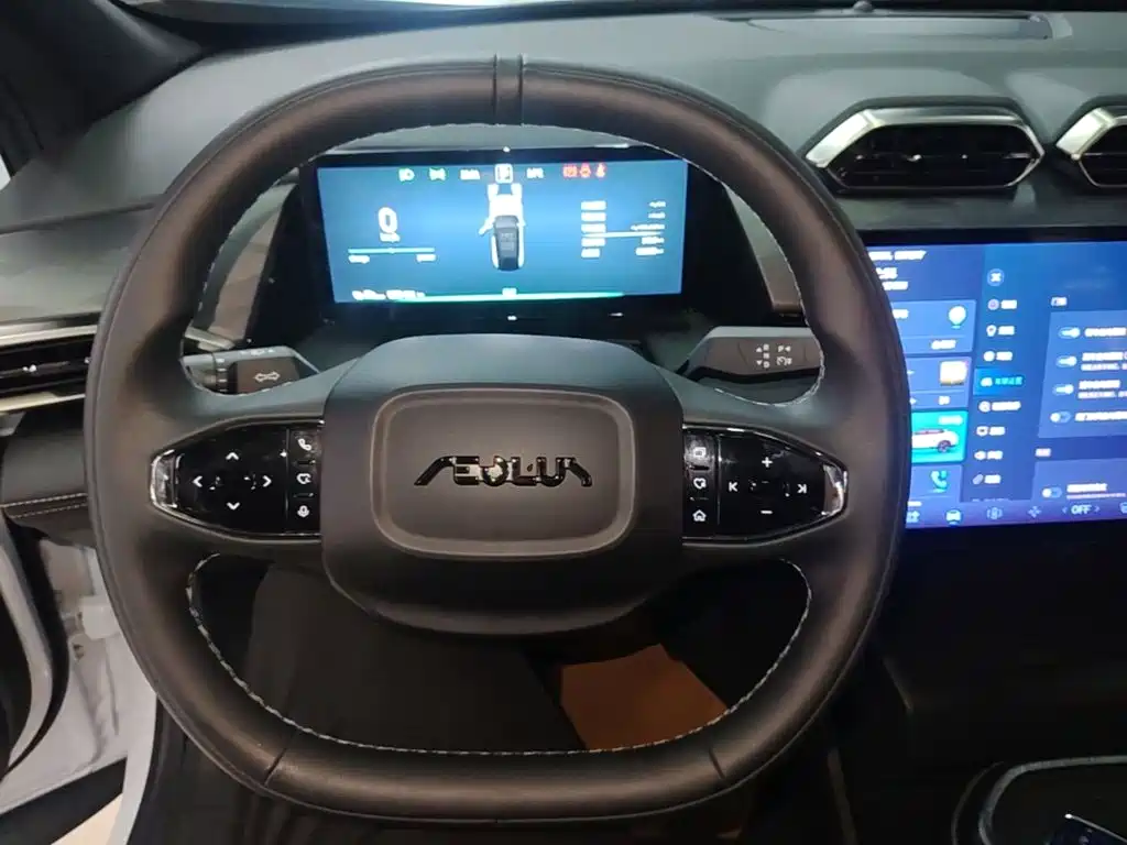 Aeolus L7 — миниатюра 11