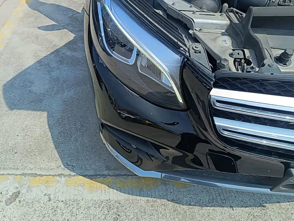 Mercedes-Benz GLC — миниатюра 11