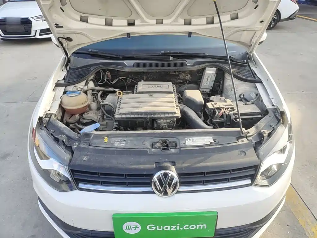 Volkswagen Polo — миниатюра 20