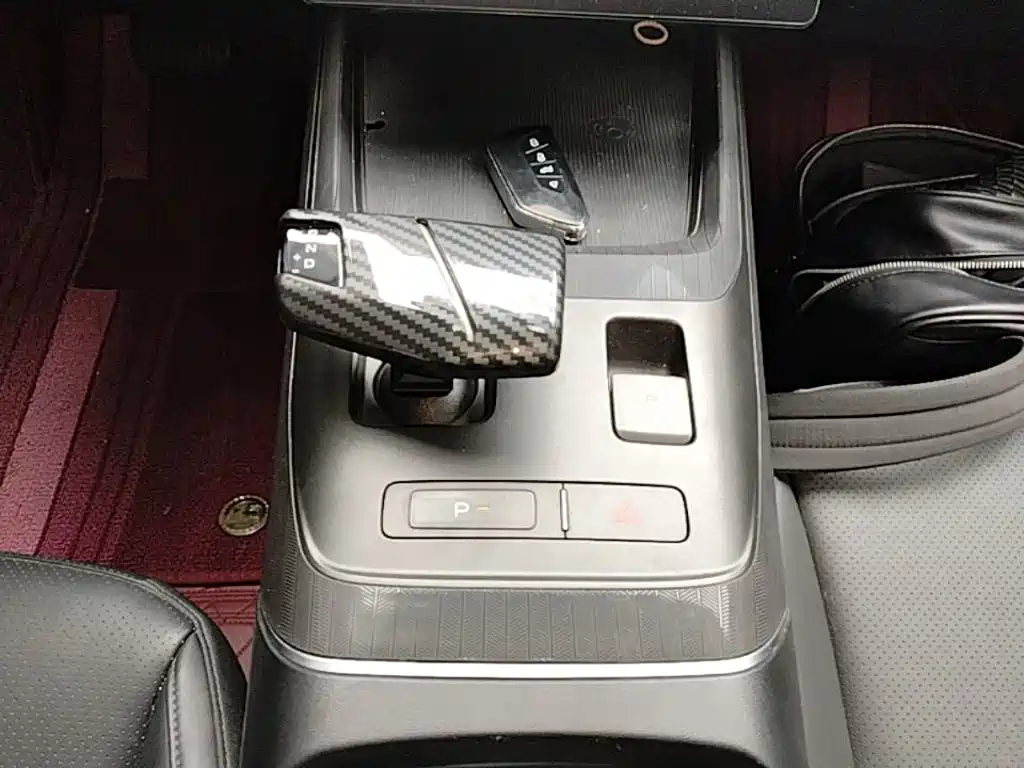 Changan Eado — миниатюра 14