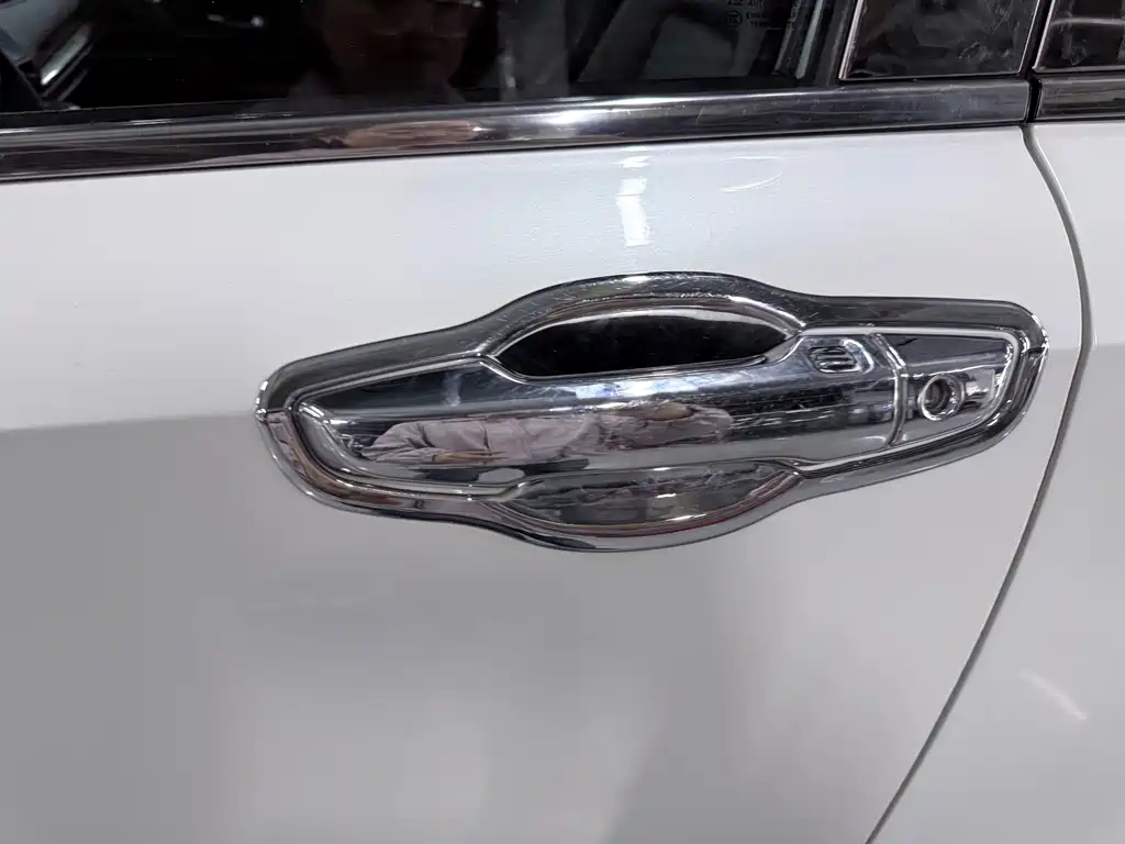 Honda CR-V — миниатюра 7