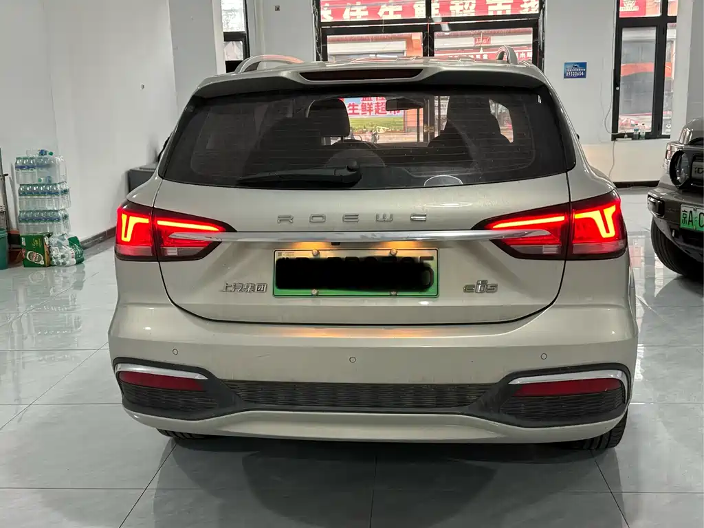 Roewe Ei5 — миниатюра 5