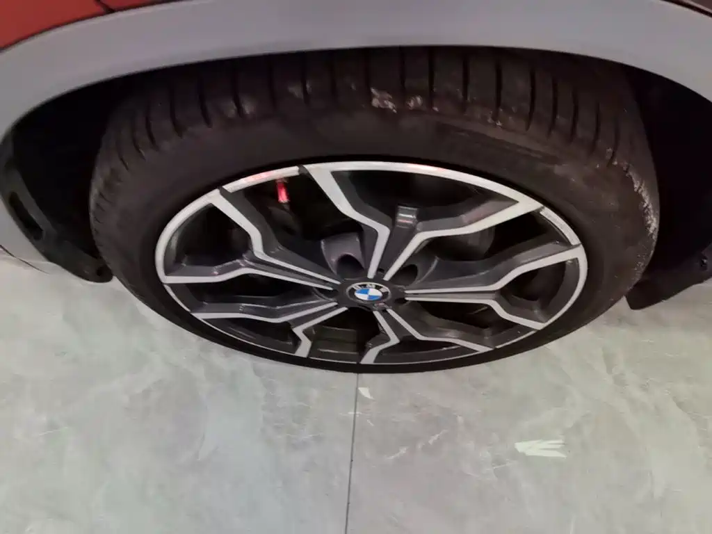 BMW X2 — миниатюра 23