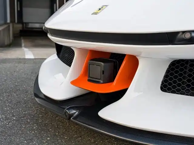 Ferrari SF90 — миниатюра 10
