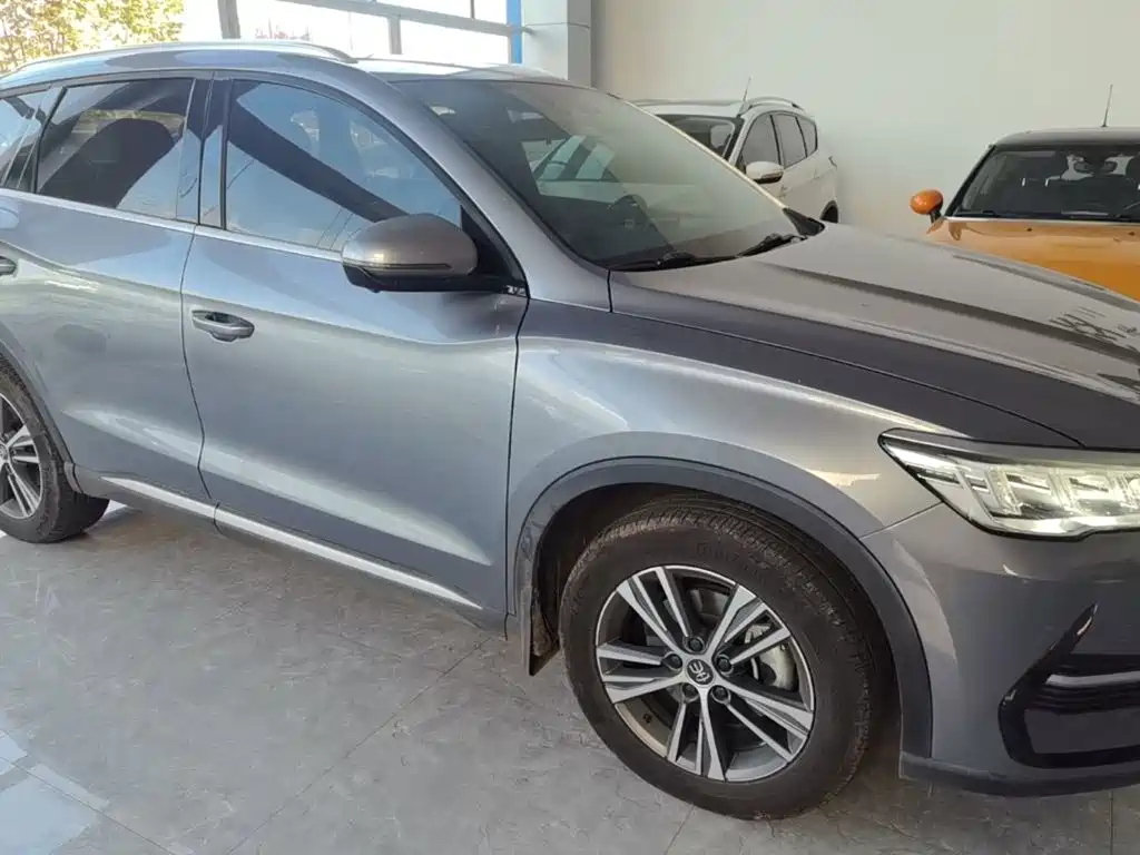 BYD Pro New Energy — миниатюра 4