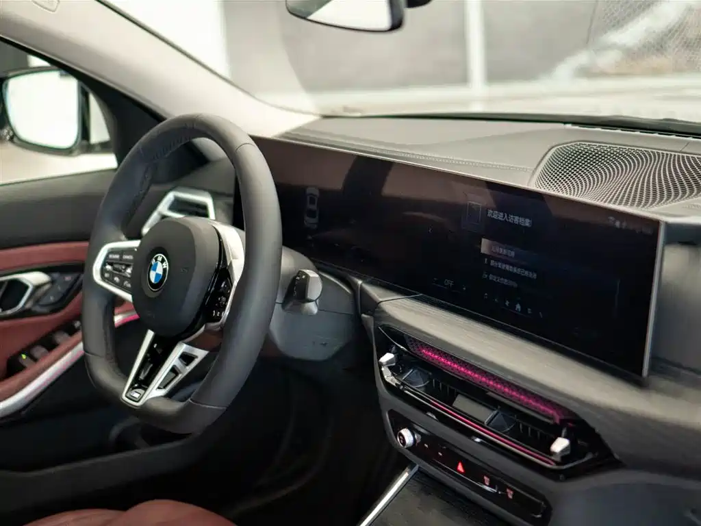 BMW 3 Series — миниатюра 22