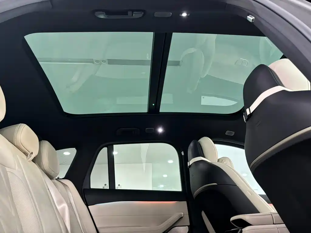 NIO ES6 — миниатюра 33