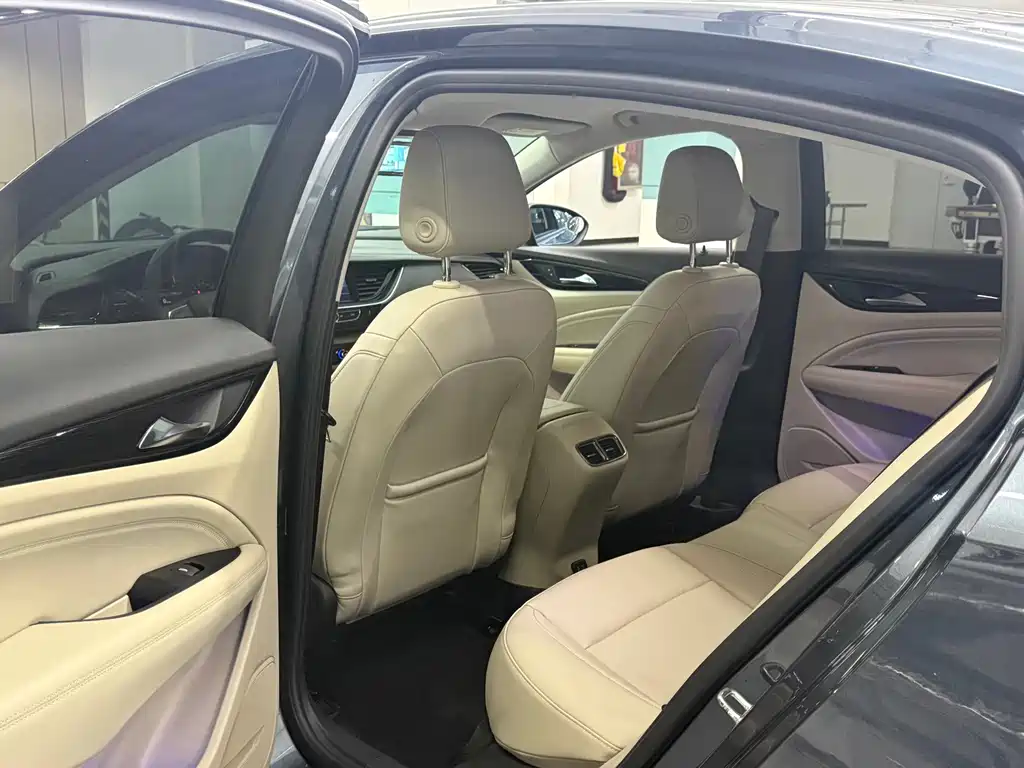 Buick Regal — миниатюра 5