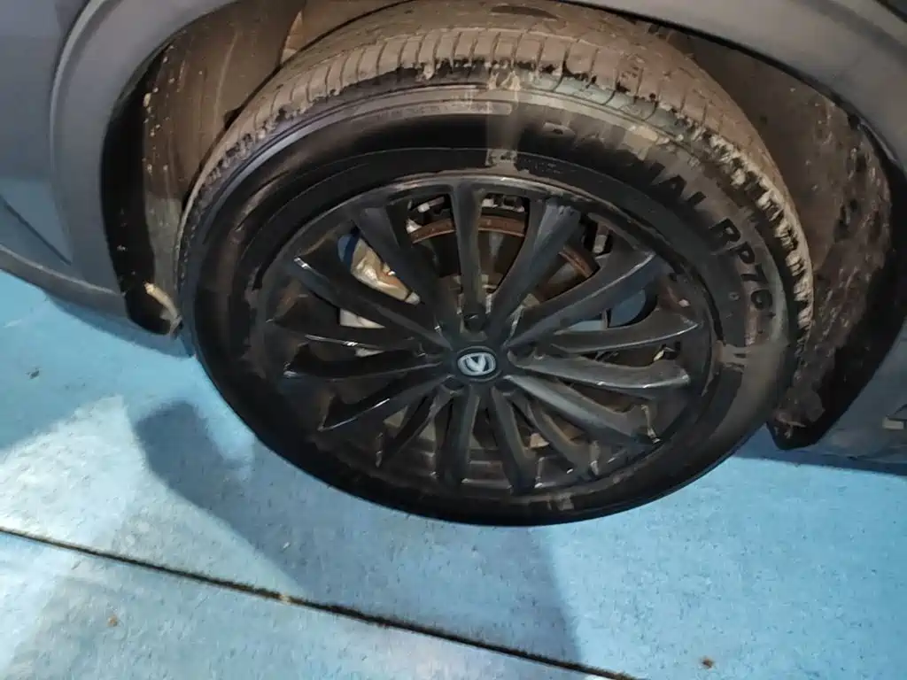 Changan CS75 — миниатюра 23