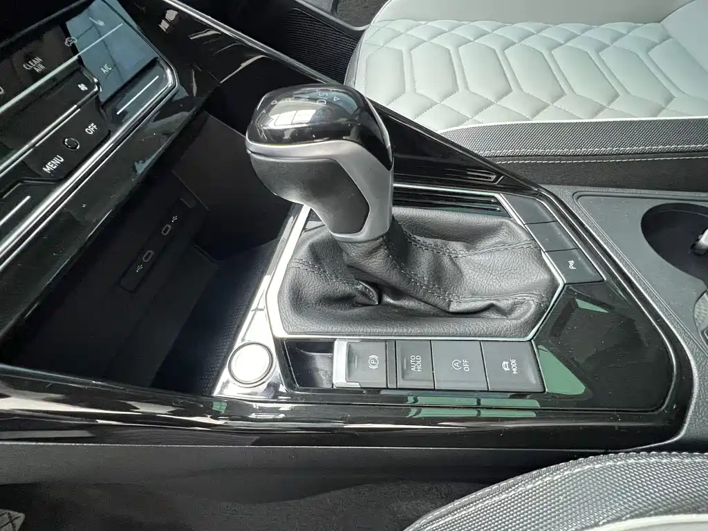 Volkswagen Tayron — миниатюра 7