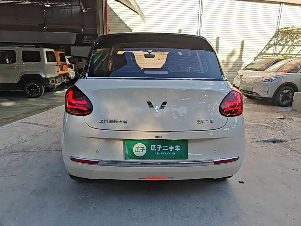 Wuling Bingo — миниатюра 6