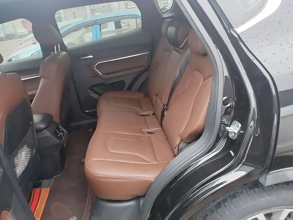Haval H6 — миниатюра 17