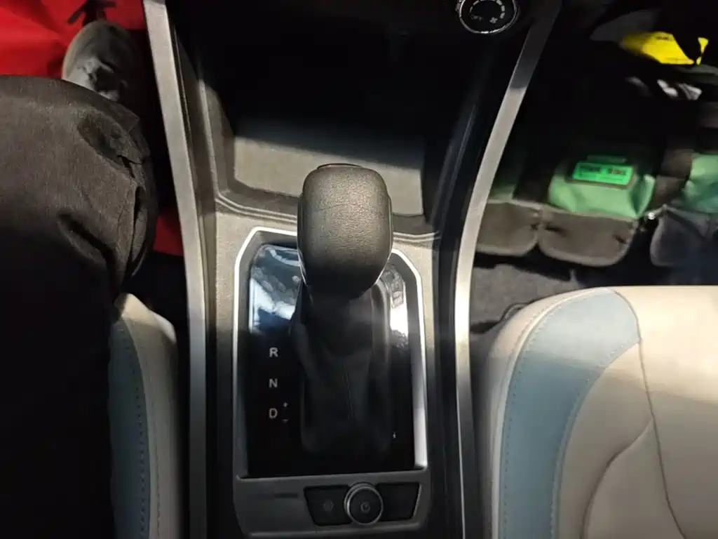 Chery Tiggo 3x — миниатюра 14