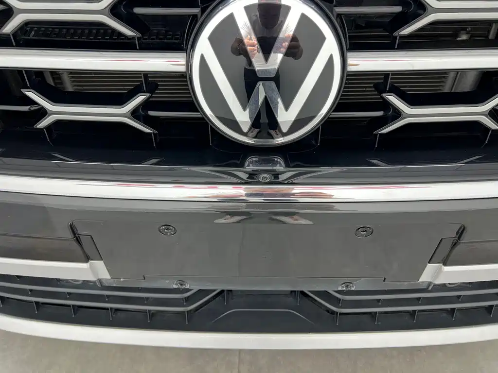 Volkswagen Tayron — миниатюра 14