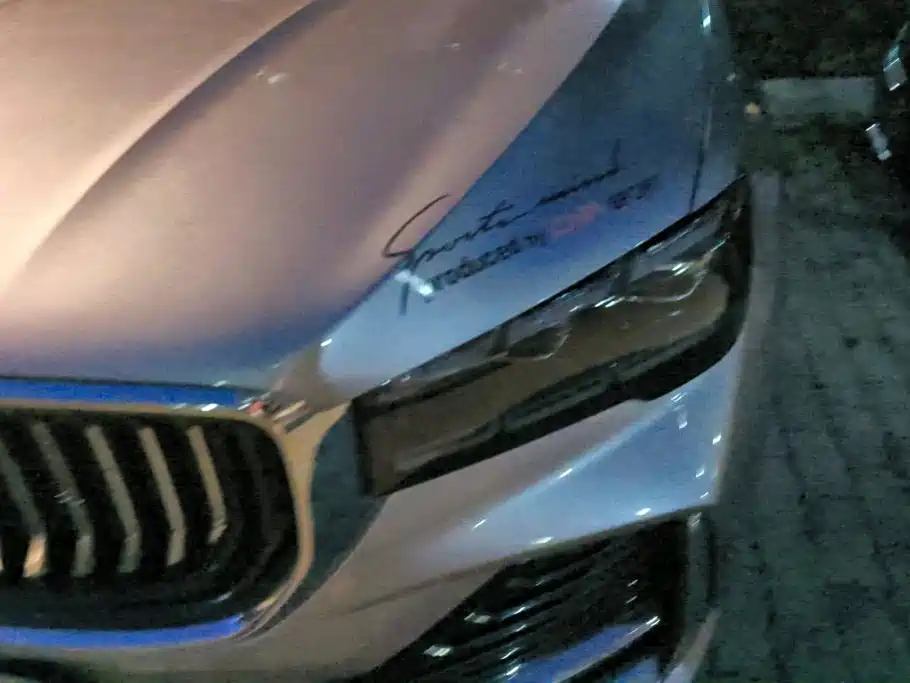 Geely Xingyue L — миниатюра 5