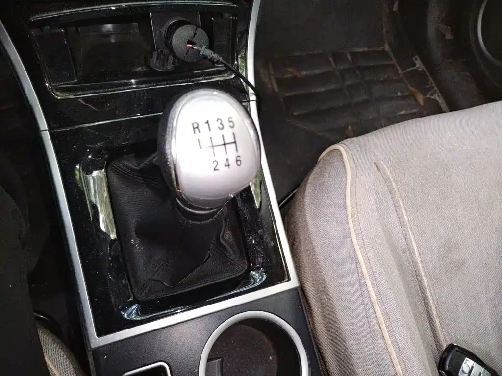 Haval H2 — миниатюра 7