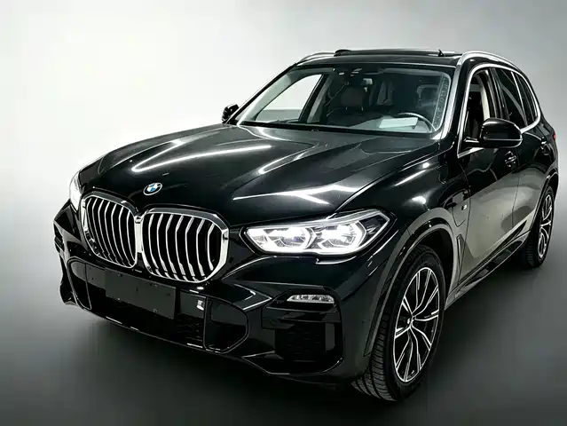 2021 BMW X5