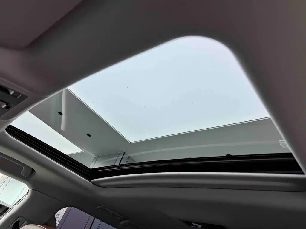 Lexus LX 2019 570 Luxury